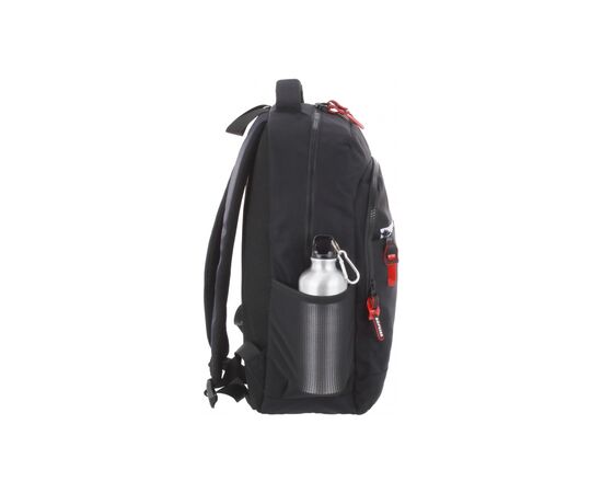 Рюкзак школьный Cool For School Черный 145-175 см (APS-5057Hblack), зображення 4 Рюкзак школьный Cool For School Черный 145-175 см (APS-5057Hblack), зображення 4