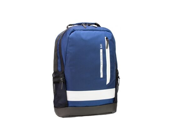 Рюкзак школьный Cool For School Синий 145-175 см (CF86739-02)