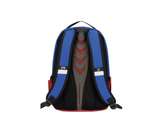 Рюкзак школьный Cool For School Синий с красным 145-175 см (CF86740-01), изображение 2 Рюкзак школьный Cool For School Синий с красным 145-175 см (CF86740-01), изображение 2
