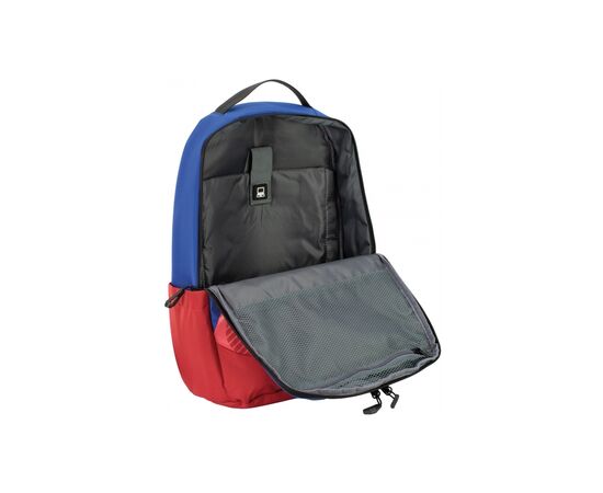 Рюкзак школьный Cool For School Синий с красным 145-175 см (CF86740-01), изображение 5 Рюкзак школьный Cool For School Синий с красным 145-175 см (CF86740-01), изображение 5