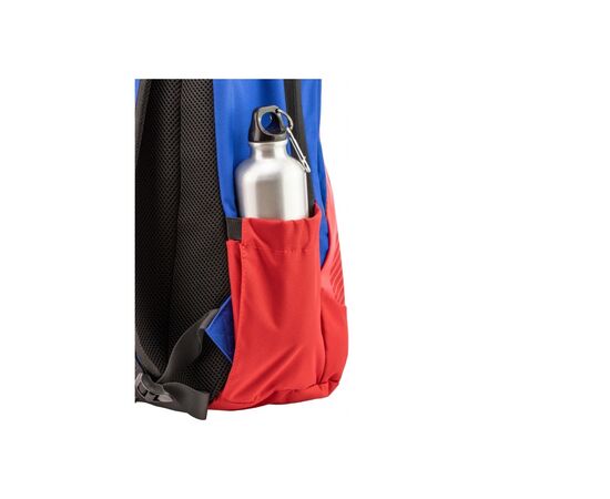 Рюкзак школьный Cool For School Синий с красным 145-175 см (CF86740-01), изображение 8 Рюкзак школьный Cool For School Синий с красным 145-175 см (CF86740-01), изображение 8