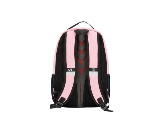 Рюкзак школьный Cool For School Розовый с синим 145-175 см (CF86740-02), изображение 2 Рюкзак школьный Cool For School Розовый с синим 145-175 см (CF86740-02), изображение 2