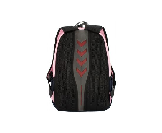 Рюкзак школьный Cool For School Розовый с синим 145-175 см (CF86740-02), изображение 3 Рюкзак школьный Cool For School Розовый с синим 145-175 см (CF86740-02), изображение 3