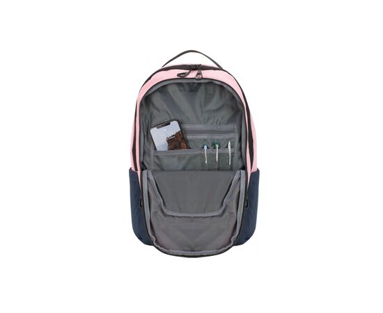 Рюкзак школьный Cool For School Розовый с синим 145-175 см (CF86740-02), изображение 4 Рюкзак школьный Cool For School Розовый с синим 145-175 см (CF86740-02), изображение 4