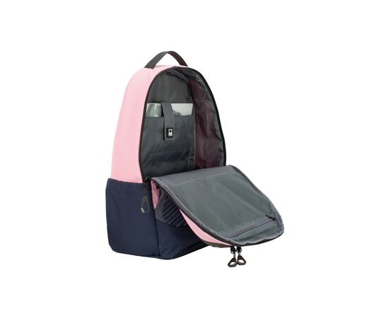 Рюкзак школьный Cool For School Розовый с синим 145-175 см (CF86740-02), изображение 5 Рюкзак школьный Cool For School Розовый с синим 145-175 см (CF86740-02), изображение 5