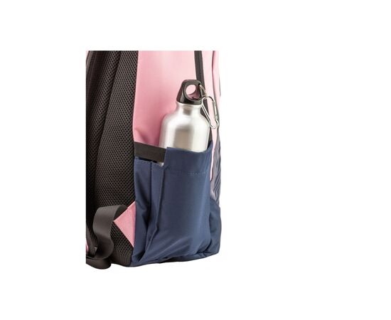 Рюкзак школьный Cool For School Розовый с синим 145-175 см (CF86740-02), изображение 6 Рюкзак школьный Cool For School Розовый с синим 145-175 см (CF86740-02), изображение 6