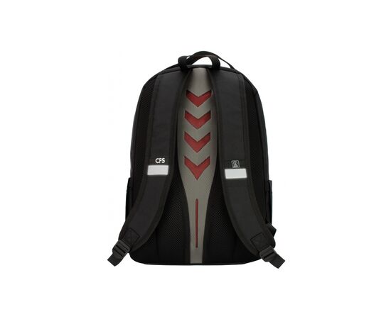 Рюкзак школьный Cool For School Черный 145-175 см (CF86740-03), изображение 2 Рюкзак школьный Cool For School Черный 145-175 см (CF86740-03), изображение 2