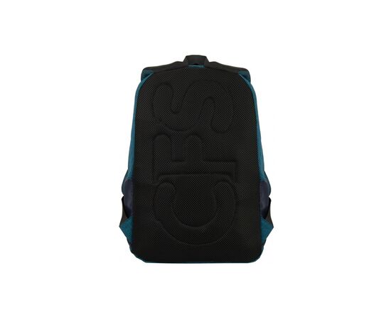 Рюкзак школьный Cool For School Сине-бирюзовый 145-175 см (CF86742-02), изображение 2 Рюкзак школьный Cool For School Сине-бирюзовый 145-175 см (CF86742-02), изображение 2