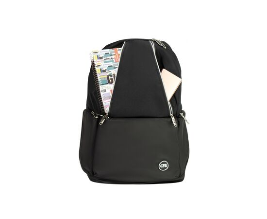 Рюкзак школьный Cool For School Черный 145-175 см (CF86747-01), изображение 3 Рюкзак школьный Cool For School Черный 145-175 см (CF86747-01), изображение 3