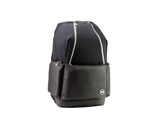 Рюкзак школьный Cool For School Черный 145-175 см (CF86747-01)