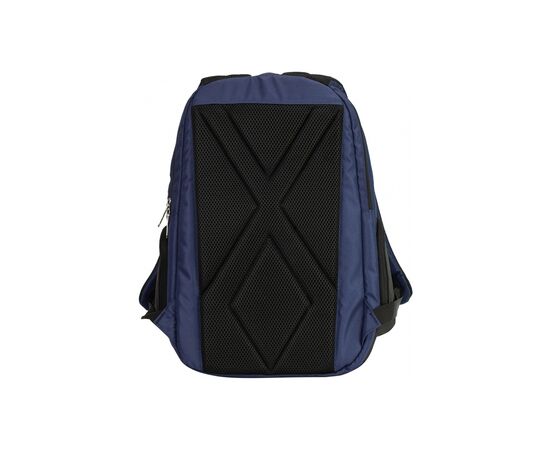 Рюкзак школьный Cool For School Синий с черным 145-175 см (CF86747-02), изображение 2 Рюкзак школьный Cool For School Синий с черным 145-175 см (CF86747-02), изображение 2