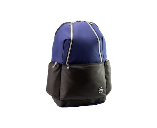 Рюкзак школьный Cool For School Синий с черным 145-175 см (CF86747-02)