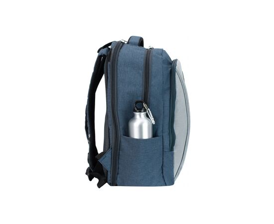 Рюкзак школьный Cool For School 44x32x20 см 28 л Голубо-серый (CF86588-03), изображение 4 Рюкзак школьный Cool For School 44x32x20 см 28 л Голубо-серый (CF86588-03), изображение 4