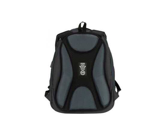 Рюкзак школьный Cool For School 44x32x20 см 28 л Фиолетово-малиновый (CF86588-05), изображение 3 Рюкзак школьный Cool For School 44x32x20 см 28 л Фиолетово-малиновый (CF86588-05), изображение 3