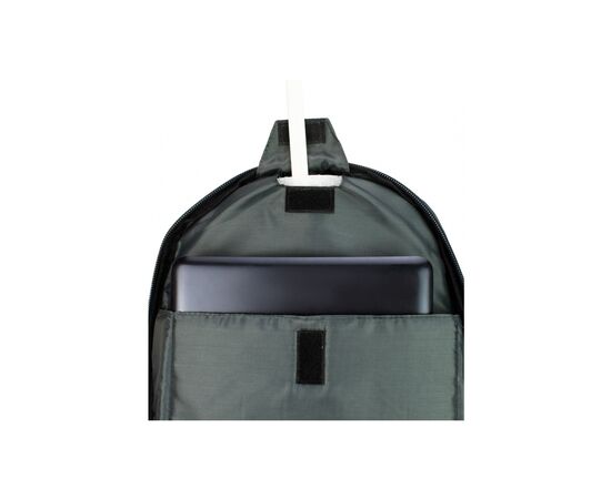 Рюкзак школьный Cool For School 44x32x20 см 28 л Фиолетово-малиновый (CF86588-05), изображение 7 Рюкзак школьный Cool For School 44x32x20 см 28 л Фиолетово-малиновый (CF86588-05), изображение 7