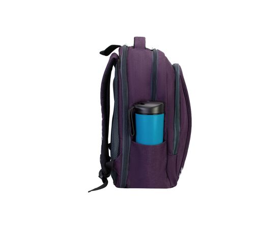 Рюкзак школьный Cool For School 44x32x20 см 28 л Фиолетово-розовый (CF86588-08), изображение 2 Рюкзак школьный Cool For School 44x32x20 см 28 л Фиолетово-розовый (CF86588-08), изображение 2