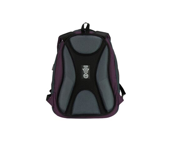 Рюкзак школьный Cool For School 44x32x20 см 28 л Фиолетово-розовый (CF86588-08), изображение 4 Рюкзак школьный Cool For School 44x32x20 см 28 л Фиолетово-розовый (CF86588-08), изображение 4