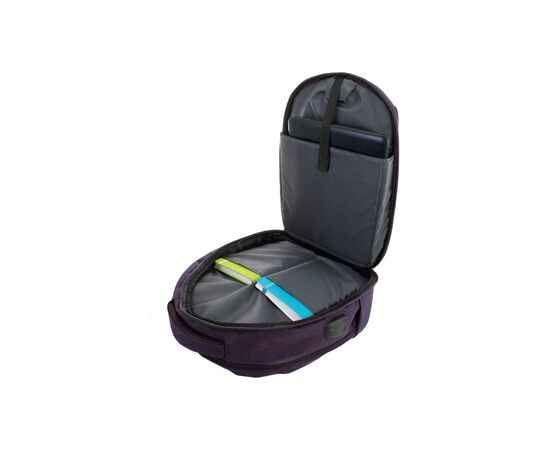 Рюкзак школьный Cool For School 44x32x20 см 28 л Фиолетово-розовый (CF86588-08), изображение 6 Рюкзак школьный Cool For School 44x32x20 см 28 л Фиолетово-розовый (CF86588-08), изображение 6