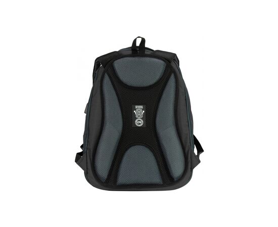 Рюкзак школьный Cool For School 44x32x20 см 28 л Серый (CF86588-10), изображение 3 Рюкзак школьный Cool For School 44x32x20 см 28 л Серый (CF86588-10), изображение 3