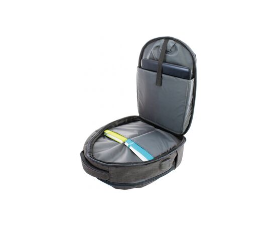 Рюкзак школьный Cool For School 44x32x20 см 28 л Коричнево-бежевый (CF86588-02), изображение 5 Рюкзак школьный Cool For School 44x32x20 см 28 л Коричнево-бежевый (CF86588-02), изображение 5