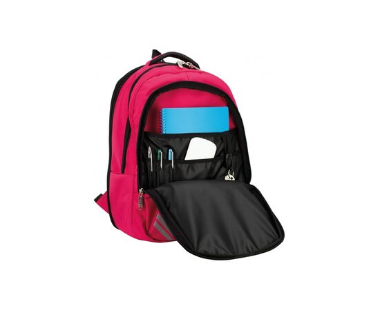 Рюкзак школьный Cool For School 44x32x20 см 28 л Розовый (CF86588-12), изображение 5 Рюкзак школьный Cool For School 44x32x20 см 28 л Розовый (CF86588-12), изображение 5