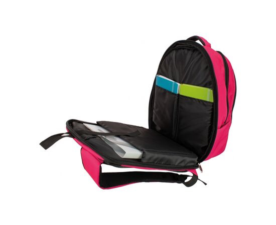 Рюкзак школьный Cool For School 44x32x20 см 28 л Розовый (CF86588-12), изображение 6 Рюкзак школьный Cool For School 44x32x20 см 28 л Розовый (CF86588-12), изображение 6