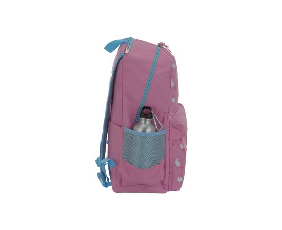 Рюкзак школьный Cool For School 18" 22 л Розовый (CF86795), изображение 4 Рюкзак школьный Cool For School 18" 22 л Розовый (CF86795), изображение 4