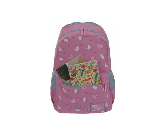Рюкзак школьный Cool For School 18" 22 л Розовый (CF86795), изображение 5 Рюкзак школьный Cool For School 18" 22 л Розовый (CF86795), изображение 5