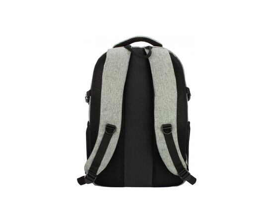 Рюкзак школьный Cool For School Серый 145-175 см (CF86744-02), изображение 2 Рюкзак школьный Cool For School Серый 145-175 см (CF86744-02), изображение 2