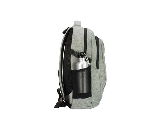 Рюкзак школьный Cool For School Серый 145-175 см (CF86744-02), изображение 4 Рюкзак школьный Cool For School Серый 145-175 см (CF86744-02), изображение 4