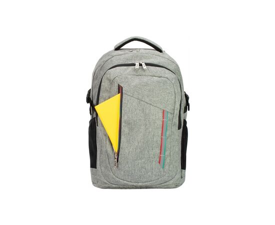 Рюкзак школьный Cool For School Серый 145-175 см (CF86744-02), изображение 5 Рюкзак школьный Cool For School Серый 145-175 см (CF86744-02), изображение 5