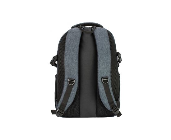 Рюкзак школьный Cool For School Темно-серый 145-175 см (CF86744-03), изображение 2 Рюкзак школьный Cool For School Темно-серый 145-175 см (CF86744-03), изображение 2