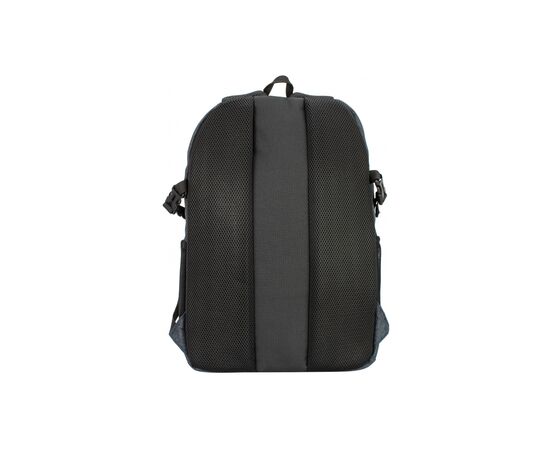 Рюкзак школьный Cool For School Темно-серый 145-175 см (CF86744-03), изображение 3 Рюкзак школьный Cool For School Темно-серый 145-175 см (CF86744-03), изображение 3