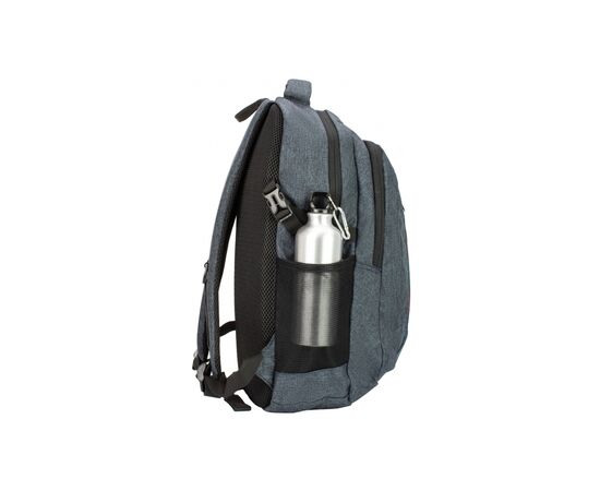 Рюкзак школьный Cool For School Темно-серый 145-175 см (CF86744-03), изображение 4 Рюкзак школьный Cool For School Темно-серый 145-175 см (CF86744-03), изображение 4