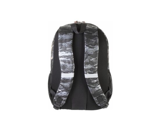 Рюкзак школьный Cool For School 18" 22 л Черный (CF86801), изображение 2 Рюкзак школьный Cool For School 18" 22 л Черный (CF86801), изображение 2