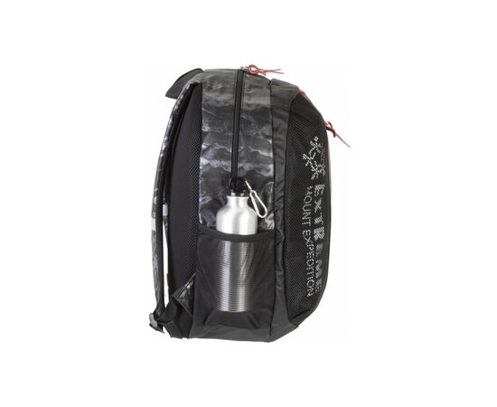 Рюкзак школьный Cool For School 18" 22 л Черный (CF86801), изображение 4 Рюкзак школьный Cool For School 18" 22 л Черный (CF86801), изображение 4