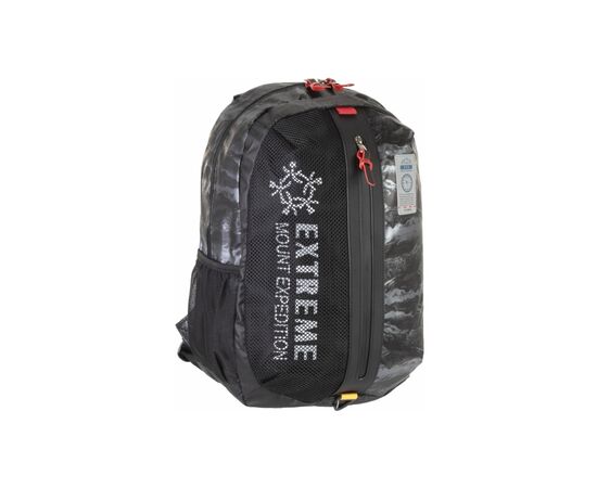 Рюкзак школьный Cool For School 18" 22 л Черный (CF86801)