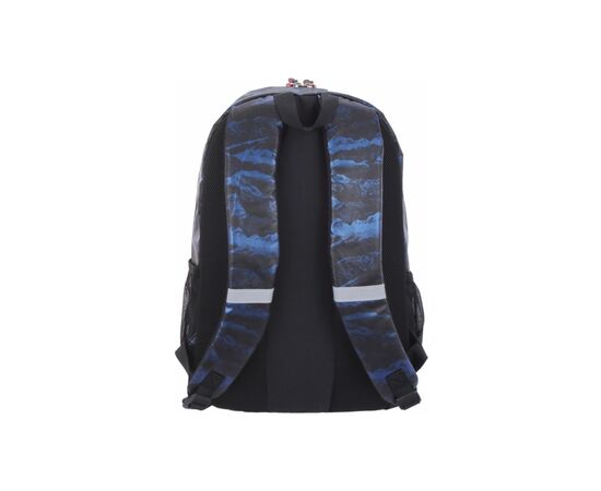 Рюкзак школьный Cool For School 18" 22 л Черный (CF86802), изображение 2 Рюкзак школьный Cool For School 18" 22 л Черный (CF86802), изображение 2