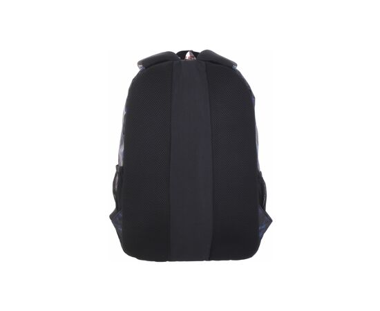 Рюкзак школьный Cool For School 18" 22 л Черный (CF86802), изображение 3 Рюкзак школьный Cool For School 18" 22 л Черный (CF86802), изображение 3