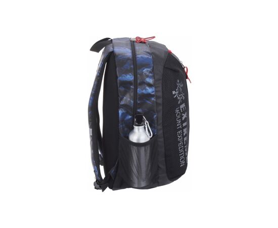 Рюкзак школьный Cool For School 18" 22 л Черный (CF86802), изображение 4 Рюкзак школьный Cool For School 18" 22 л Черный (CF86802), изображение 4