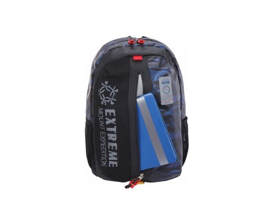 Рюкзак школьный Cool For School 18" 22 л Черный (CF86802), изображение 5 Рюкзак школьный Cool For School 18" 22 л Черный (CF86802), изображение 5