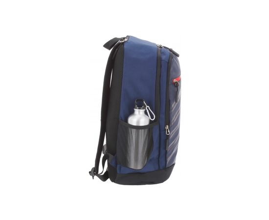 Рюкзак школьный Cool For School 8.5" унисекс 27 л Черный (CF86783), изображение 4 Рюкзак школьный Cool For School 8.5" унисекс 27 л Черный (CF86783), изображение 4