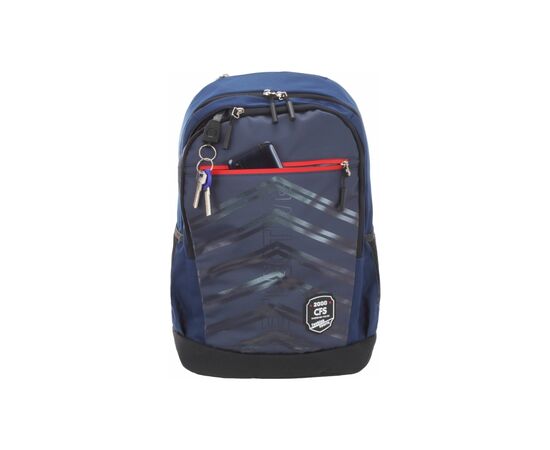 Рюкзак школьный Cool For School 8.5" унисекс 27 л Черный (CF86783), изображение 5 Рюкзак школьный Cool For School 8.5" унисекс 27 л Черный (CF86783), изображение 5