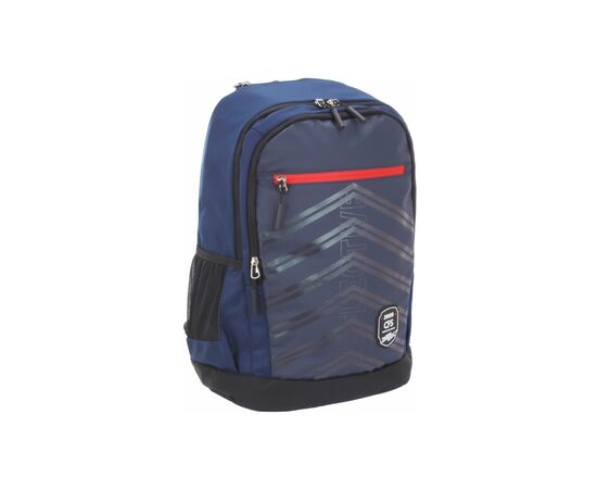 Рюкзак школьный Cool For School 8.5" унисекс 27 л Черный (CF86783)