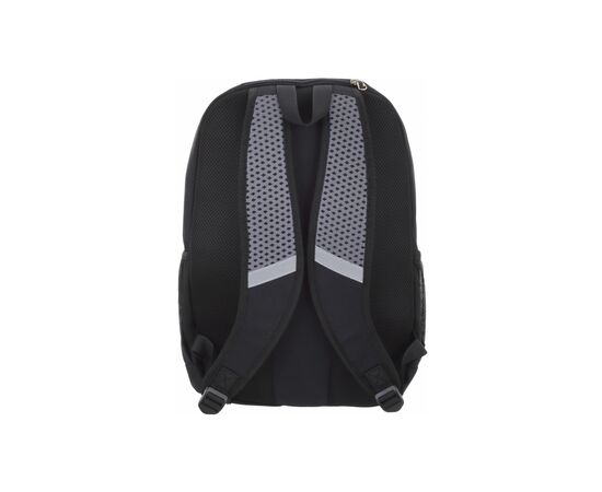 Рюкзак школьный Cool For School 18.5" унисекс 27 л Черный (CF86785), изображение 2 Рюкзак школьный Cool For School 18.5" унисекс 27 л Черный (CF86785), изображение 2