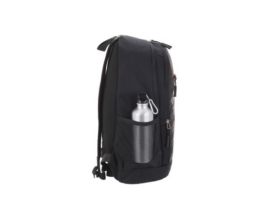 Рюкзак школьный Cool For School 18.5" унисекс 27 л Черный (CF86785), изображение 4 Рюкзак школьный Cool For School 18.5" унисекс 27 л Черный (CF86785), изображение 4