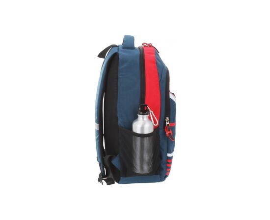 Рюкзак школьный Cool For School 19" унисекс 21 л Графит (CF86773), изображение 4 Рюкзак школьный Cool For School 19" унисекс 21 л Графит (CF86773), изображение 4