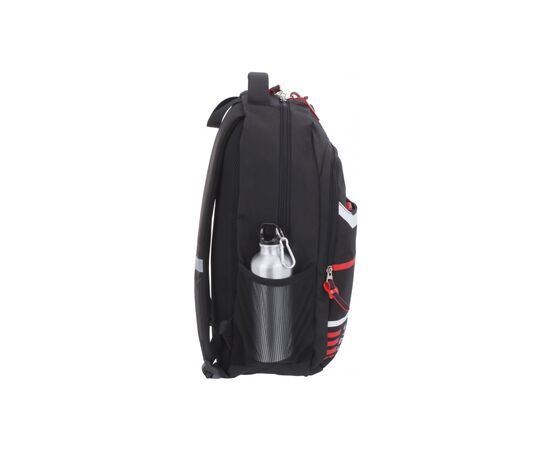 Рюкзак школьный Cool For School 19" унисекс 21 л Черный (CF86774), изображение 4 Рюкзак школьный Cool For School 19" унисекс 21 л Черный (CF86774), изображение 4