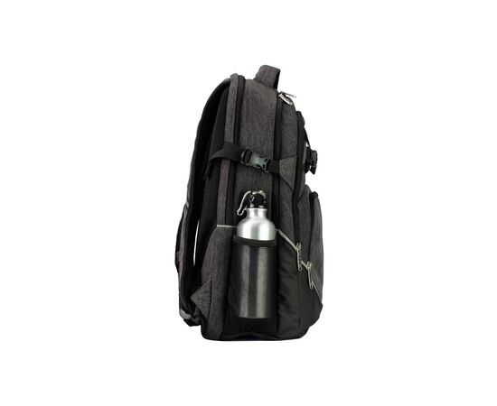 Рюкзак школьный Cool For School Коричневый 175+ см (CF86745-02), изображение 4 Рюкзак школьный Cool For School Коричневый 175+ см (CF86745-02), изображение 4