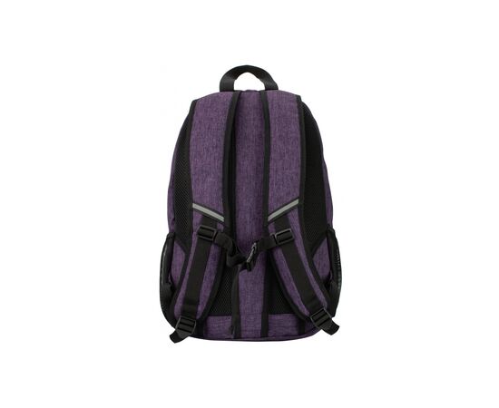Рюкзак школьный Cool For School Фиолетовый 175+ см (CF86746-02), изображение 2 Рюкзак школьный Cool For School Фиолетовый 175+ см (CF86746-02), изображение 2